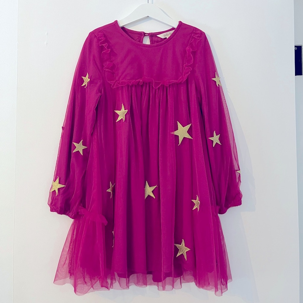 Matilda Jane Formal Dress for Girls